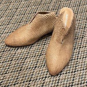 Antelope Radlee Mule